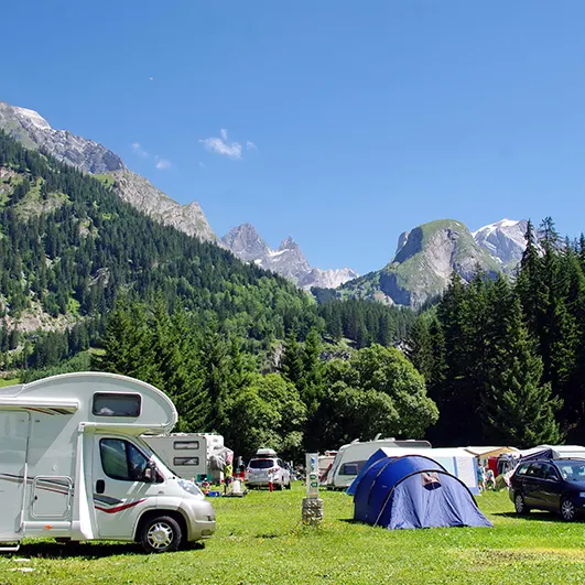 Decouvrons les plus belles regions