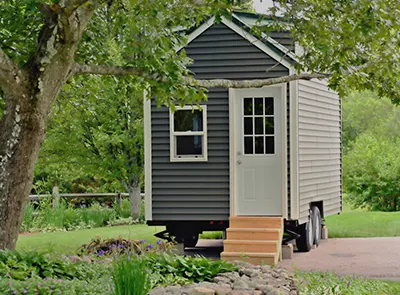 Location de Tiny House