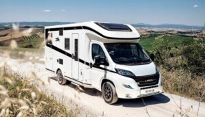 Un camping-car pour couple ou pour famille ?