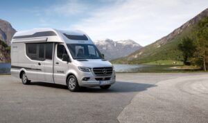 Acheter son premier camping car : à quel prix ?